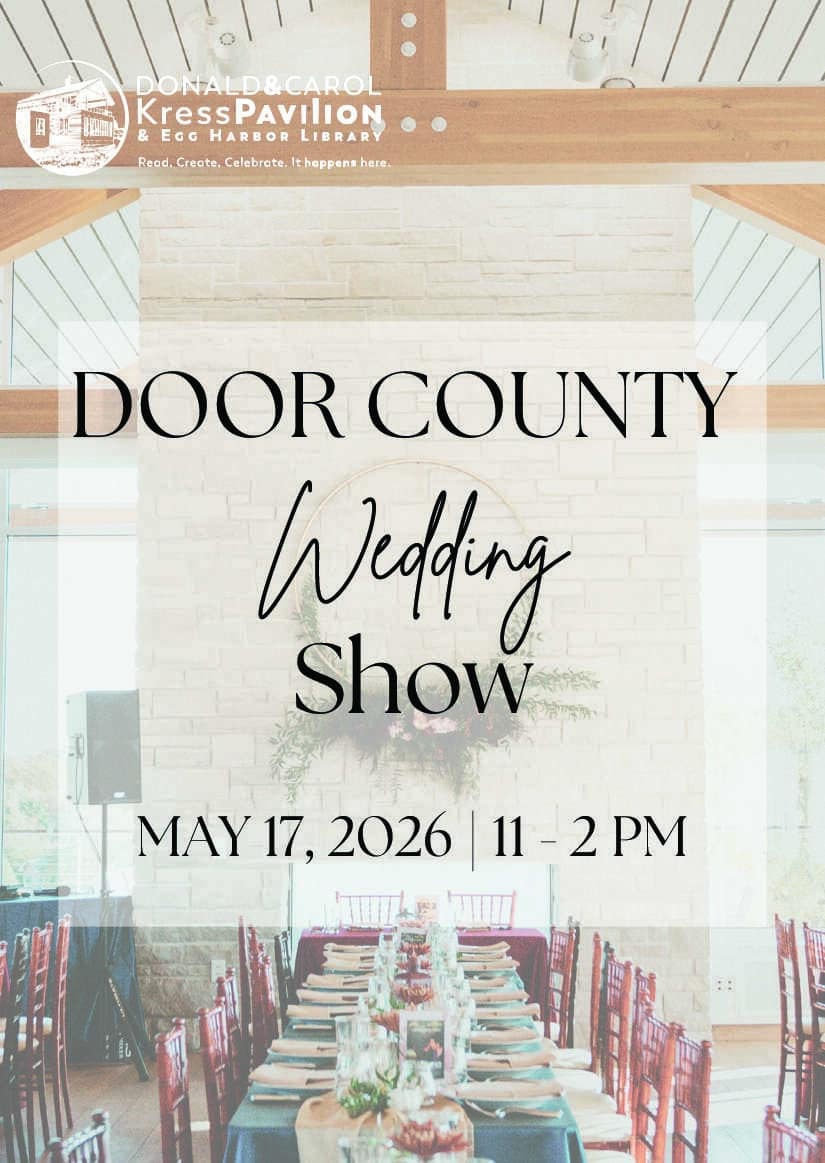 Door County Wedding Show