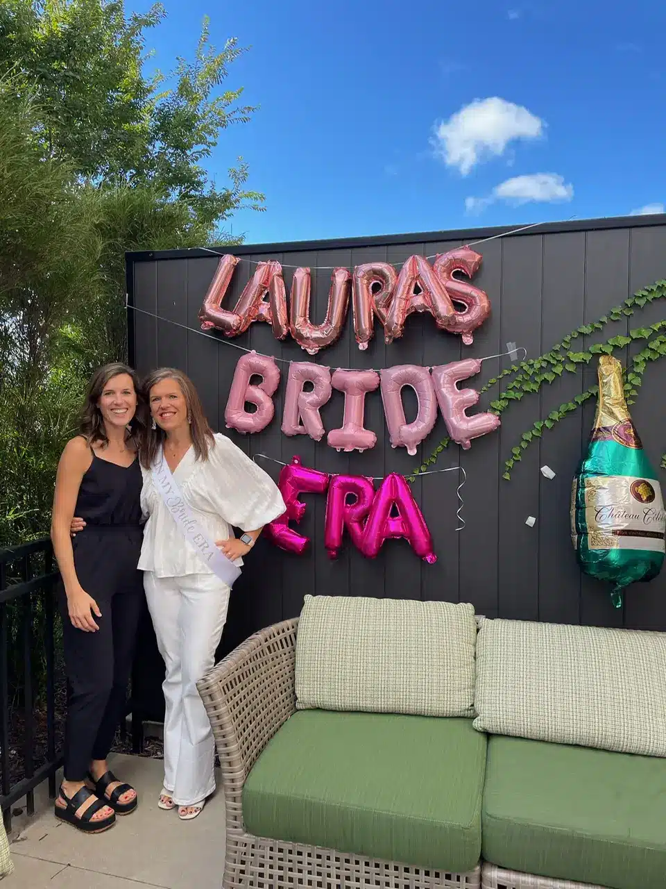 Green Bay Bridal Era bridal/bachelorette party. Green Bay Bridal Era bridal/bachelorette party.