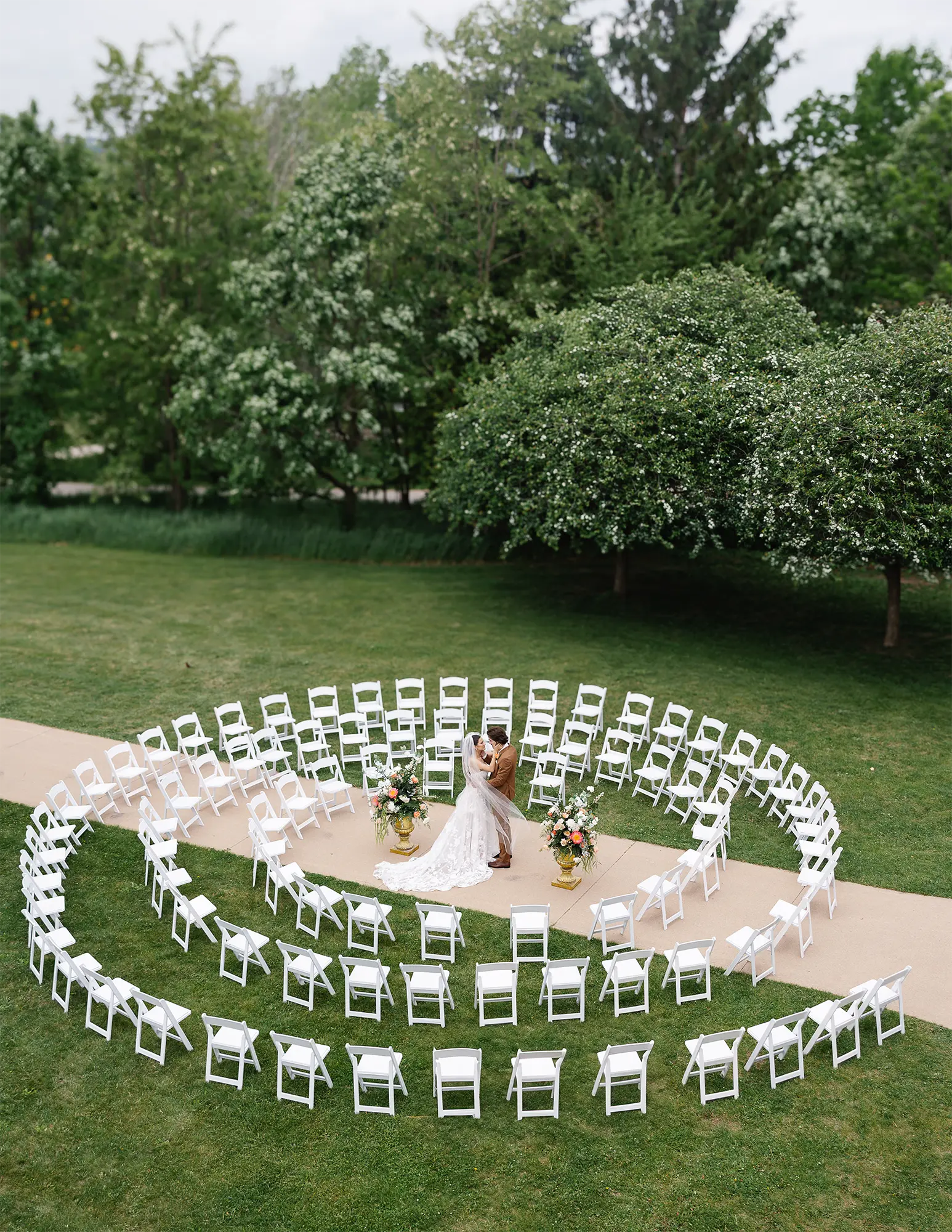 Ceremony Sites & Chapels