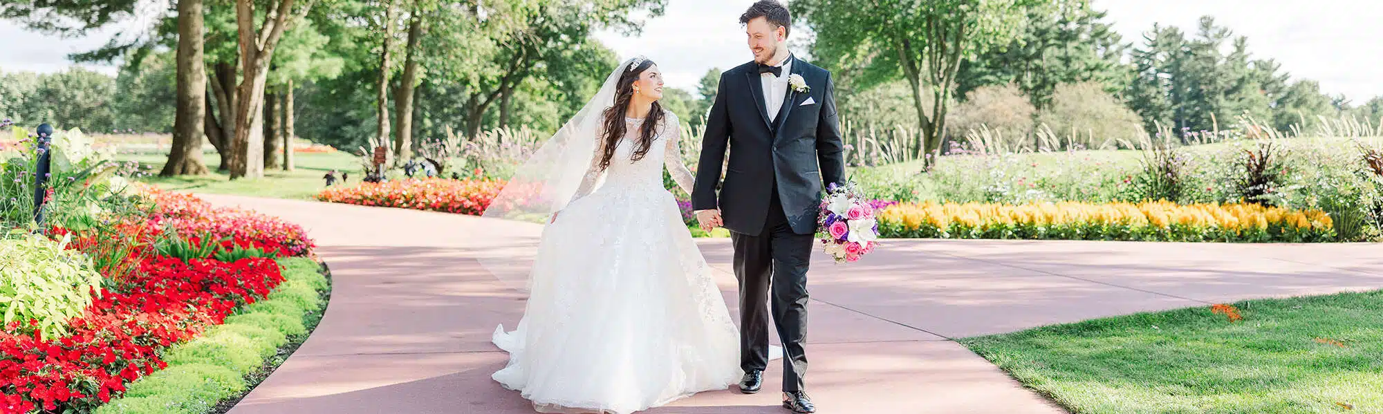 A Timeless Summer Wedding in Stevens Point