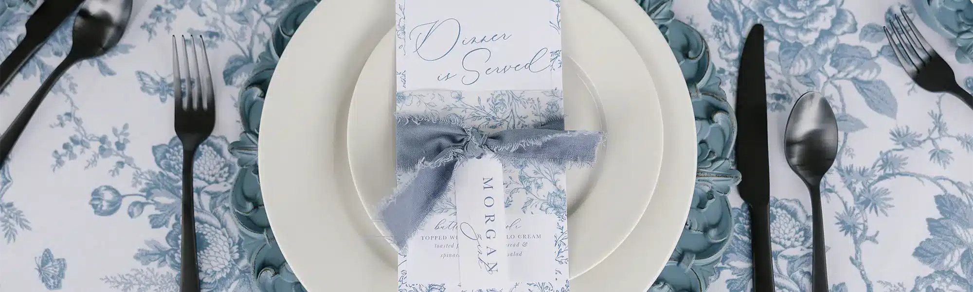 menu-card-french-toile-de-jouy-blue-ldesigns-invitations
