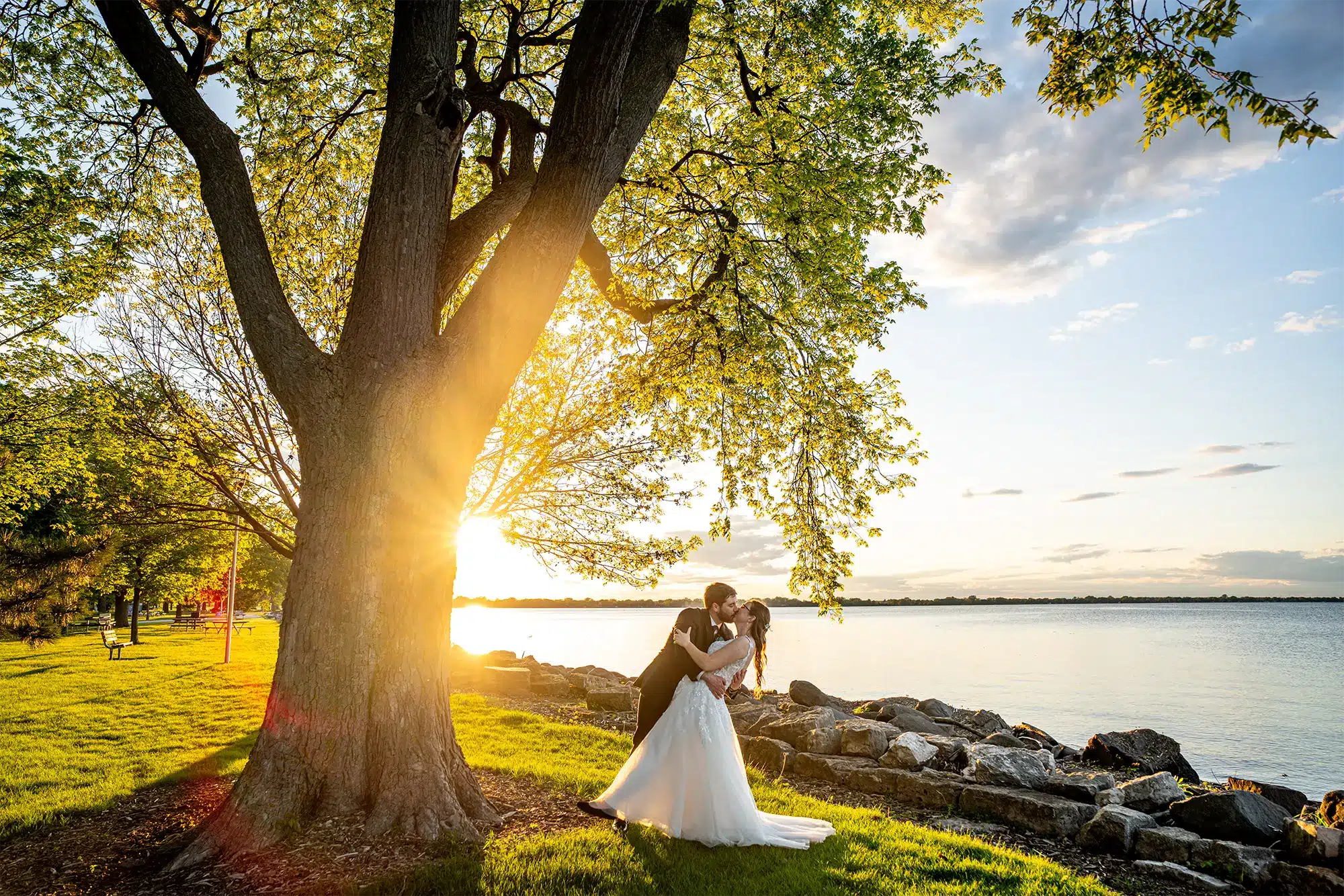 Behind the Lens | Sam Lauersdorf Photography