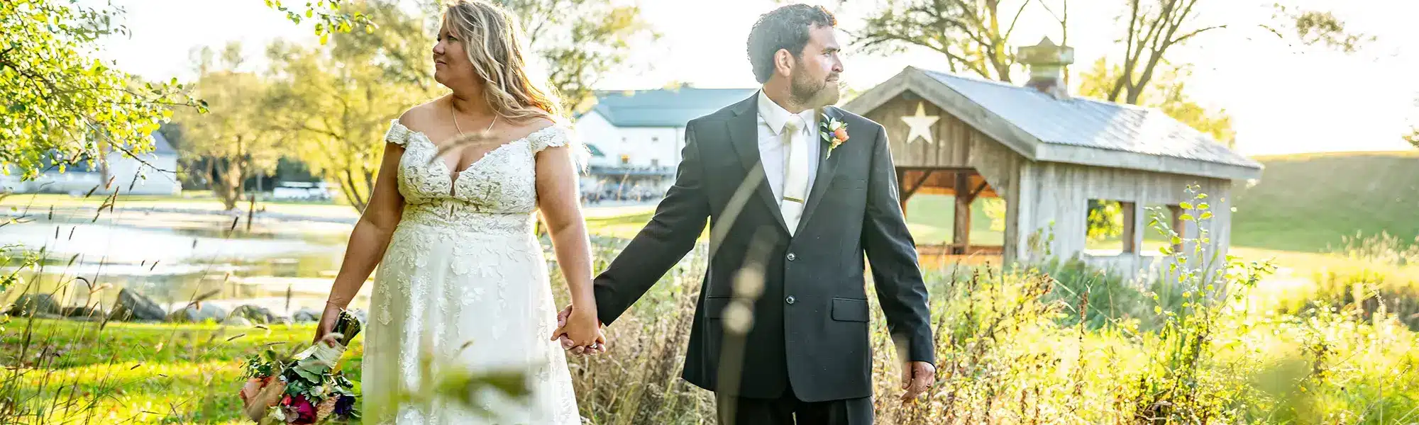 Behind the Lens | Sam Lauersdorf Photography