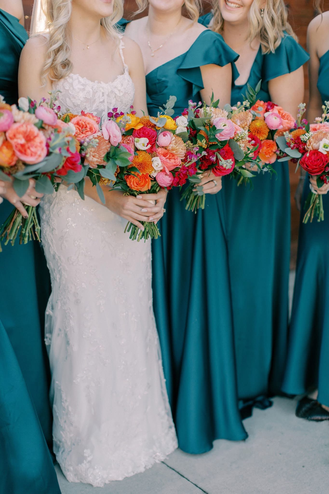 Kartechner & Girls Flower Co.