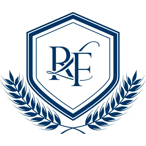 Round Lake Farms logo Round Lake Farms