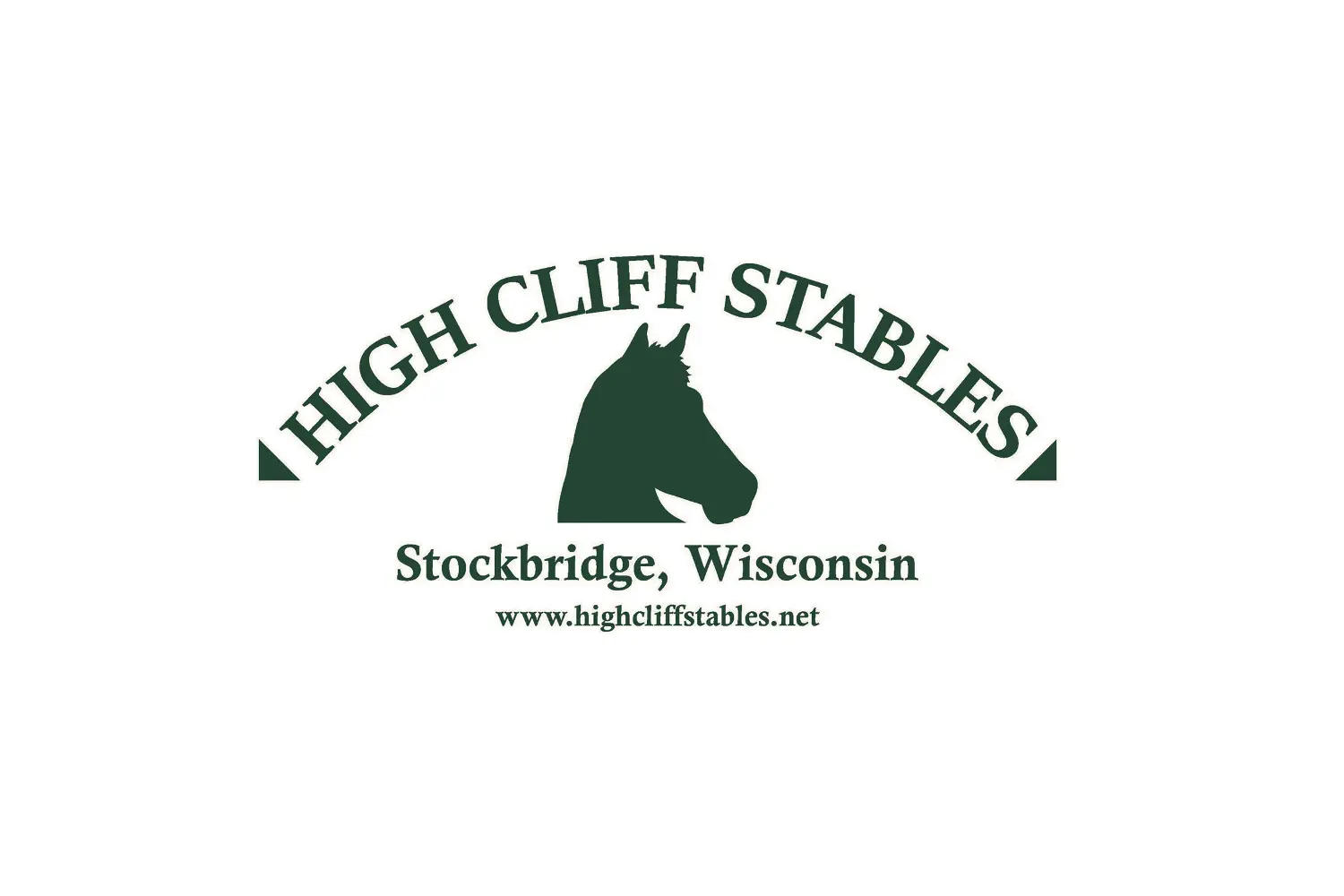 High Cliff Stables