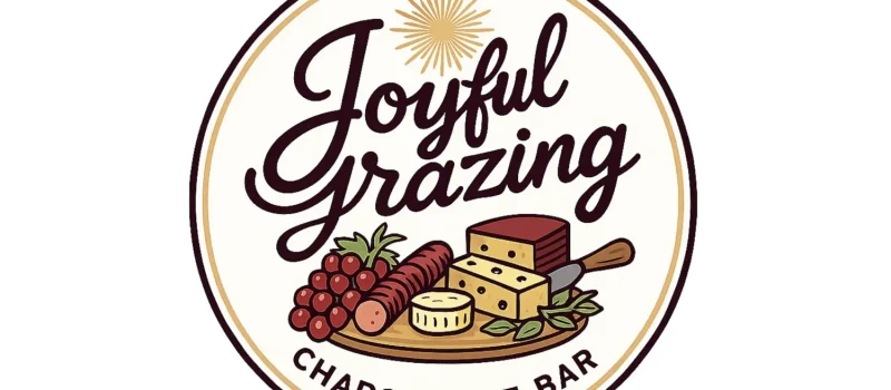 Joyful Grazing logo