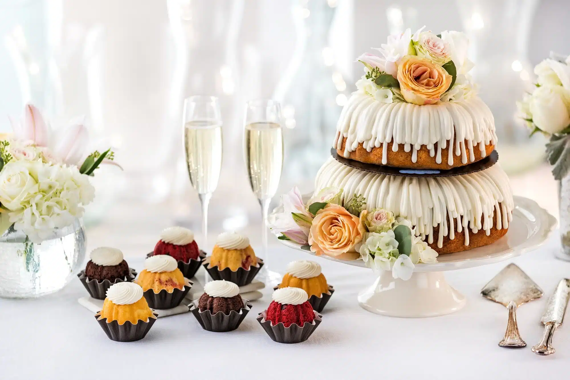 Vendor Listing for Nothing Bundt Cakes – Green Bay