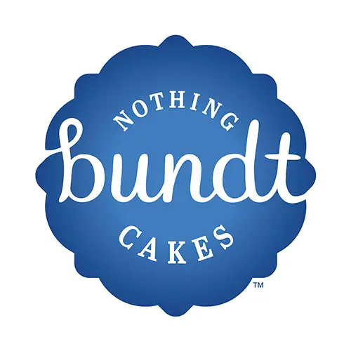 Logo for Nothing Bundt Cakes Nothing Bundt Cakes – Green Bay
