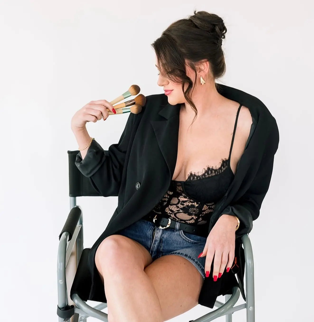 Vendor Listing for Savvy Belle Makeup