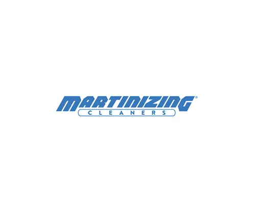 Logo Martinizing Green Bay Martinizing Cleaners of Green Bay (formerly Lindeman’s)